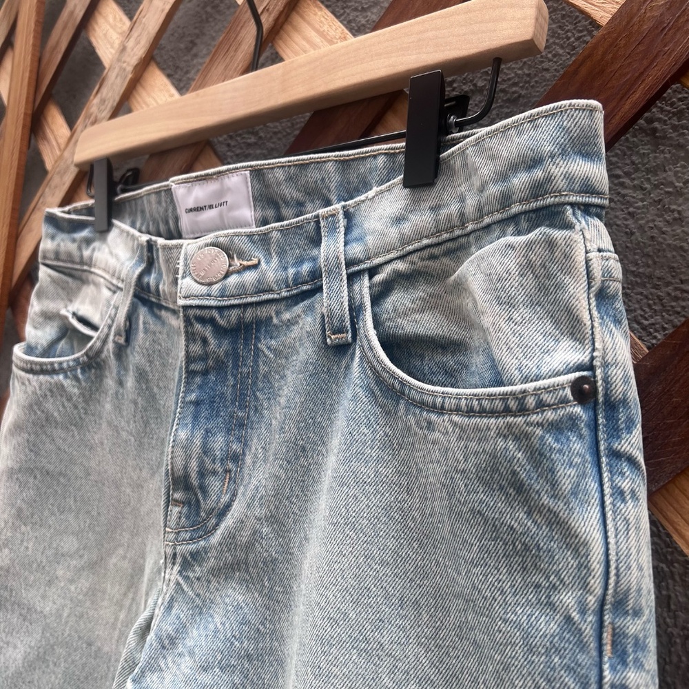 Current Elliott Jeans - Picture 3 of 7